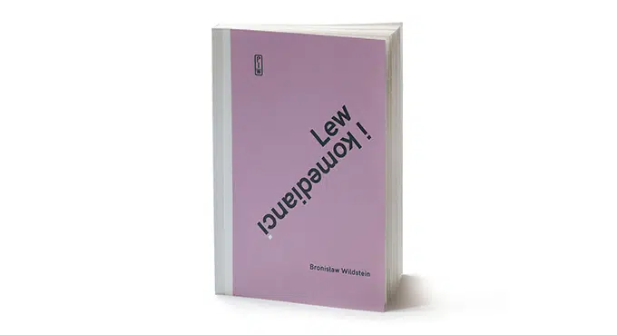 Bronisław Wildstein – spojrzenie w oko węża