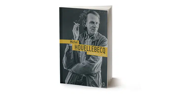 Ten cholerny, głupi świat w oku Houellebecqa