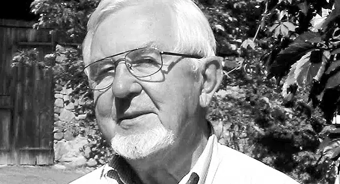 Cierpliwy krytyk – Jerzy Niesiobędzki (1934-2021)