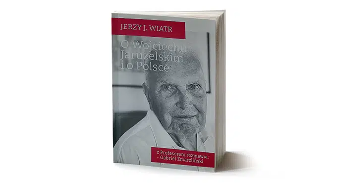 Generał i Profesor. O przyjaźni trudnej i ciekawej.