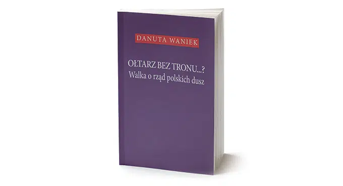 „Ma państwo wyznawać Boga”