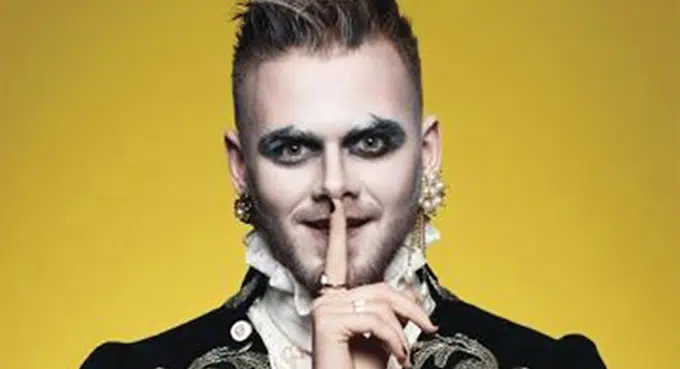 Wciąż ta sama,  choć inna historia