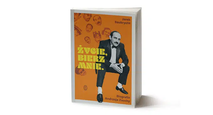 „Śpiewak jazzbandu”