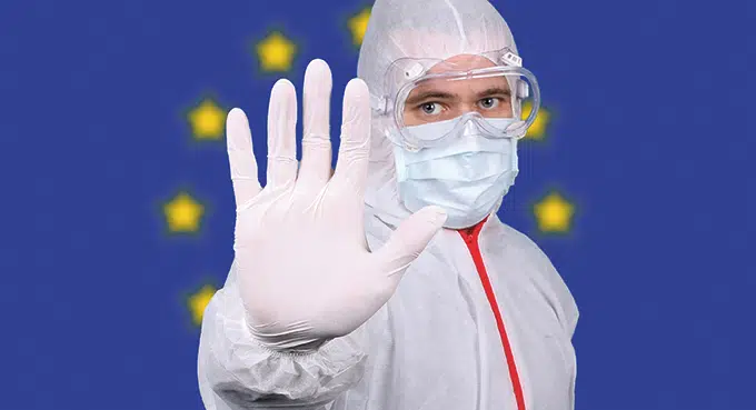 Oglądając się za siebie