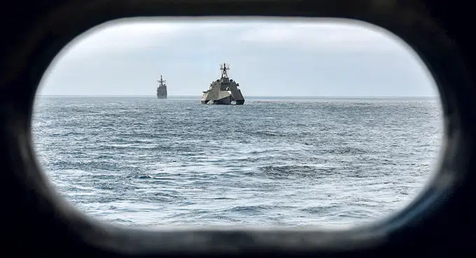 Wściekłość Waszyngtonu, satysfakcja w Moskwie