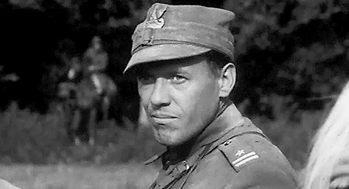 Ryszard Filipski (1934-2021)