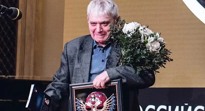 Powrót Gelmana, przypomnienie Koeniga