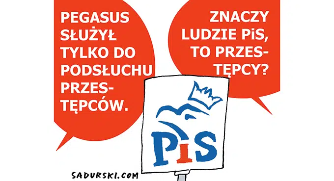 Sadurski na weekend