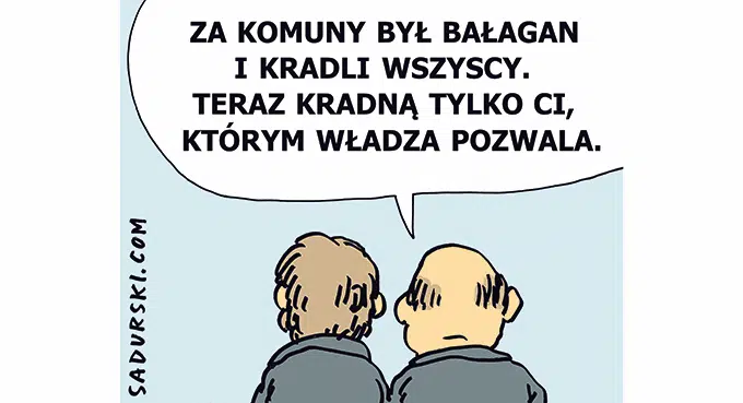 Sadurski na weekend