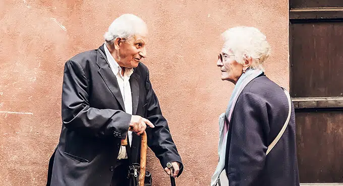 Lewico, idź drogą obywatelską