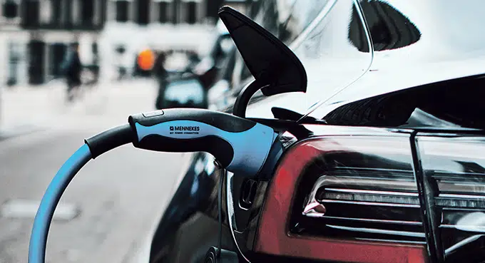 Samochód z gniazdkiem to droga donikąd