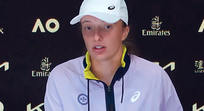 Australian Open 2022: Mordercze potyczki w Melbourne Park