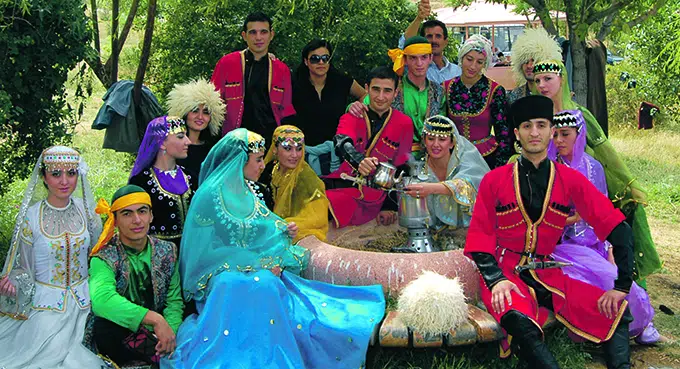 Strojna wielokulturowość