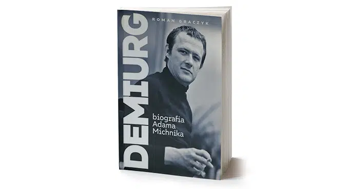 Bożyszcze po zmierzchu