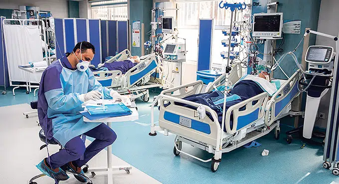 Odpowiedzialność za pandemię