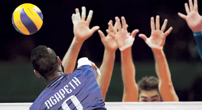 Wtopa włoskiego zespołu gwiazd