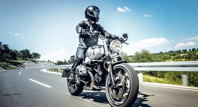 Motory mają pod górkę