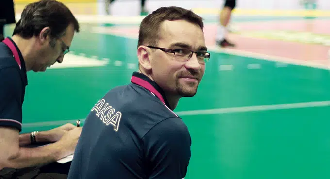 Prezes PZPS wybrał wreszcie trenerów reprezentacji