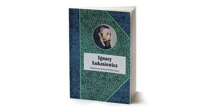 O ojcu lampy naftowej i o polskim „Texasie”