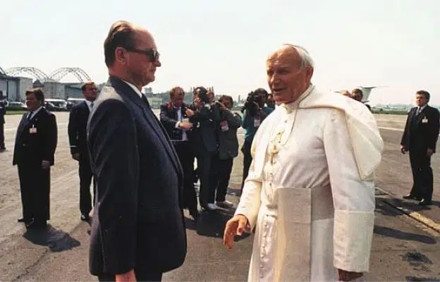 „Uzależniony od Moskwy, ale… patriota”