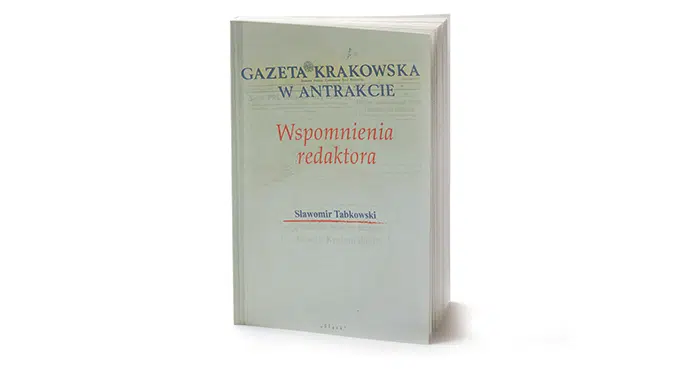 Dylogia Sławomira Tabkowskiego