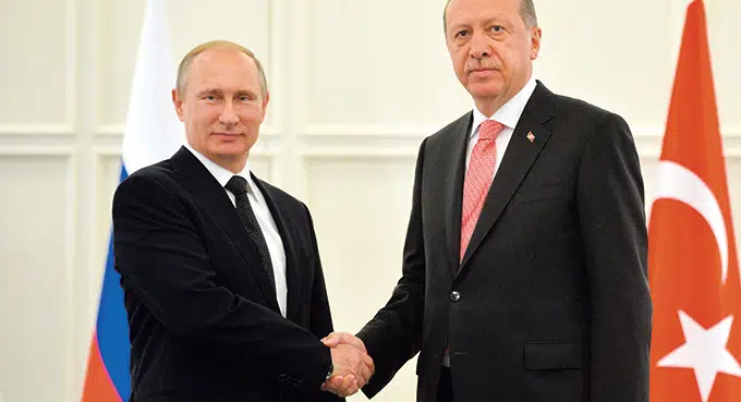 Kryzys gospodarczy uderza w reżim