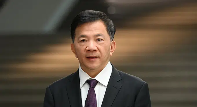 Noworoczne przemówienie Prezesa CMG do zagranicznych odbiorców