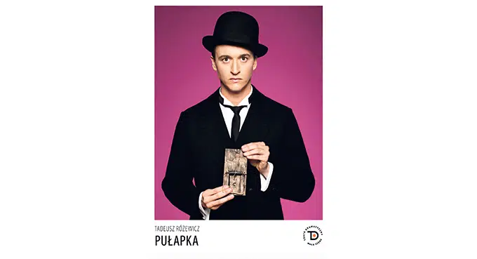 Kafka albo fizjologia pisania