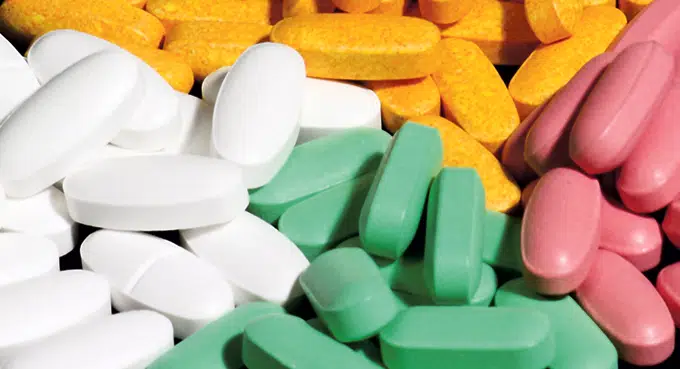 Suplementy ciągle zagrażają