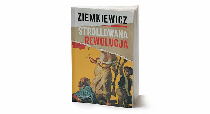 „Żulnalista” biczuje zwariowany świat