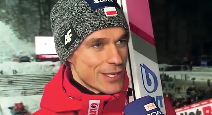 Nieregulaminowe buty Żyły i Huli