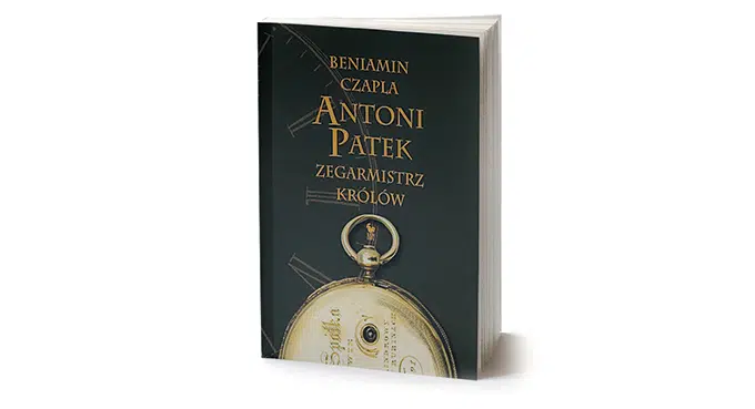 Arcyzegarmistrz genewski spod Lublina rodem