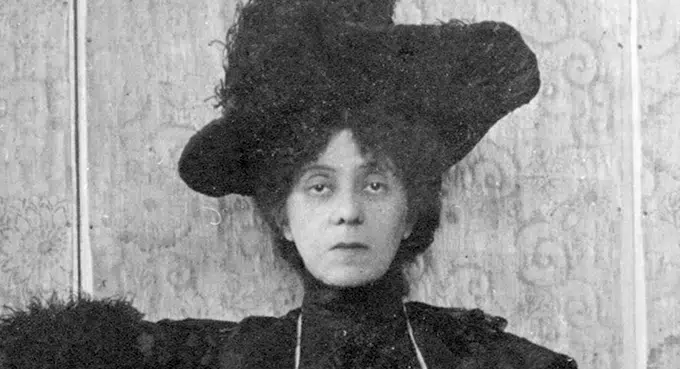 W stulecie śmierci. Zapolska w Polsce i na świecie