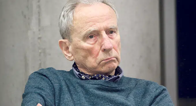 O lewicowym myśleniu Andrzeja Mencwela