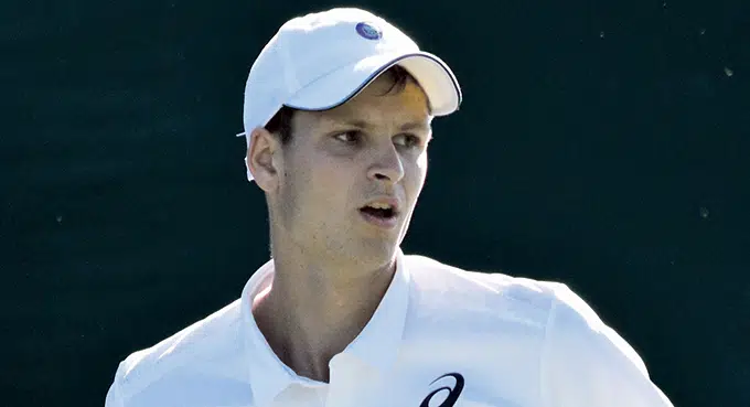 Australian Open 2022: Polski kwartet nadal w grze