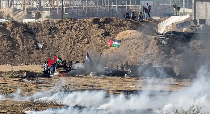 Zamiast postawić ich przed sądem, system broni policyjnych morderców