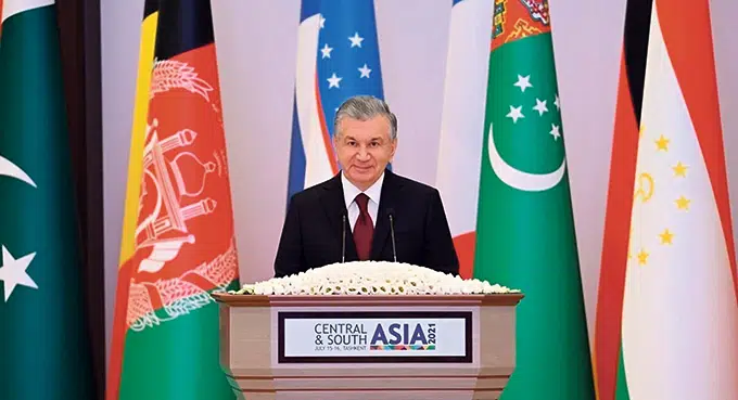 Więcej współpracy, mniej konfliktów