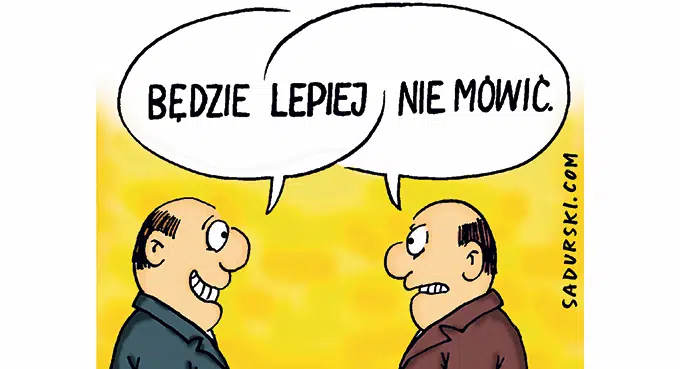 Będzie jeszcze gorzej