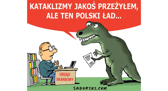 Sadurski na weekend