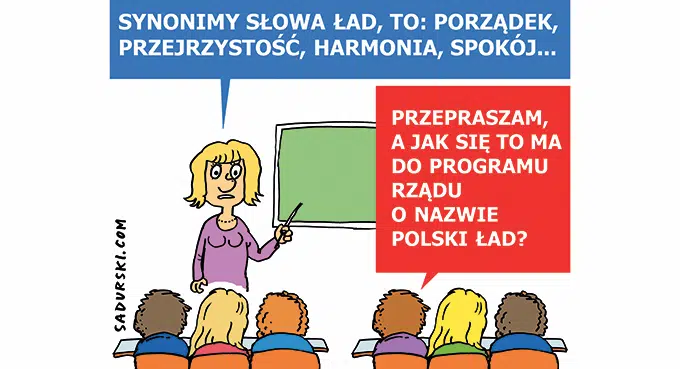 Sadurski na weekend
