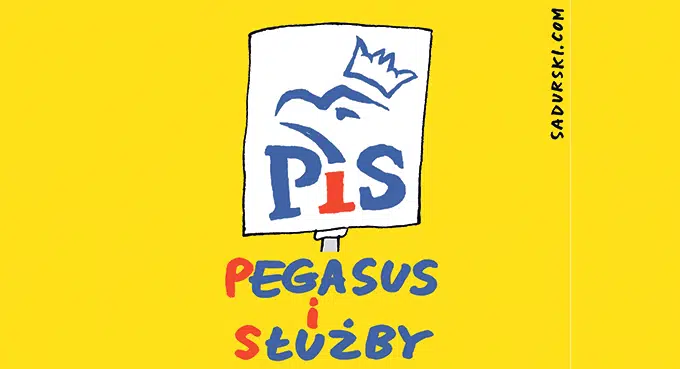 Sadurski na dzień dobry