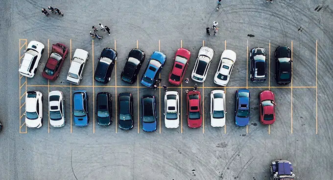 Kto kupuje nowe auta?