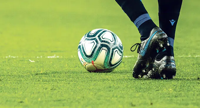 Nowa afera zawisła nad sportowym środowiskiem