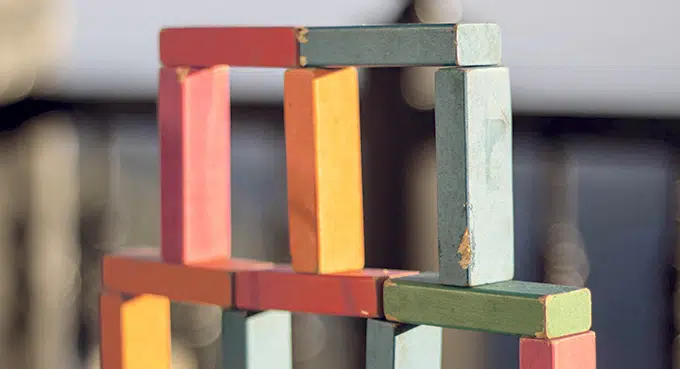 Piramidy ciągle zagrażają