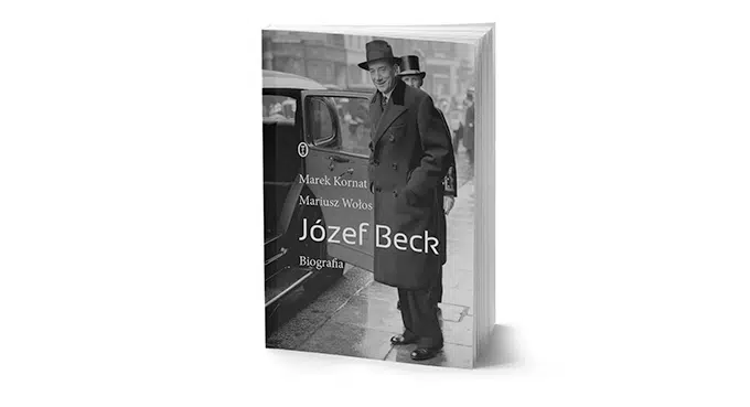 Tragiczny „Mefistofeles” II RP