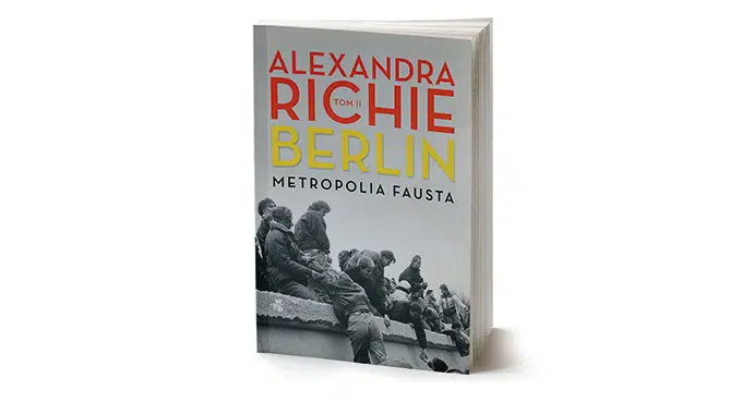 Berlińskiej opowieści część druga