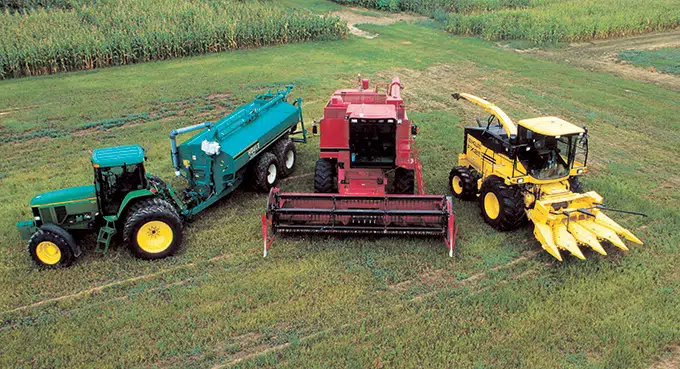 Nadzieje na drugą połowę roku