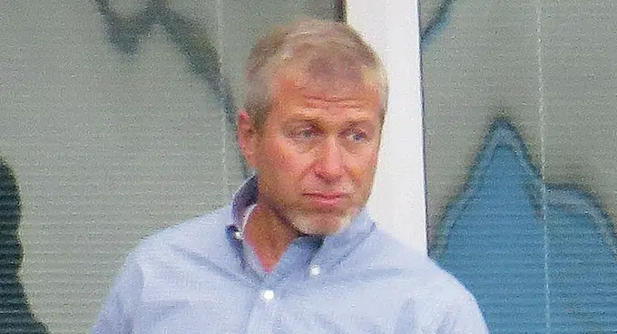 Koniec ery Abramowicza w Chelsea