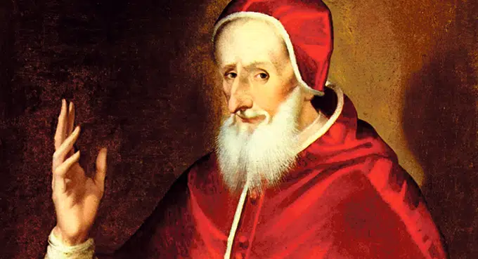 Papieskie kłopoty z moralnością (cz. II)