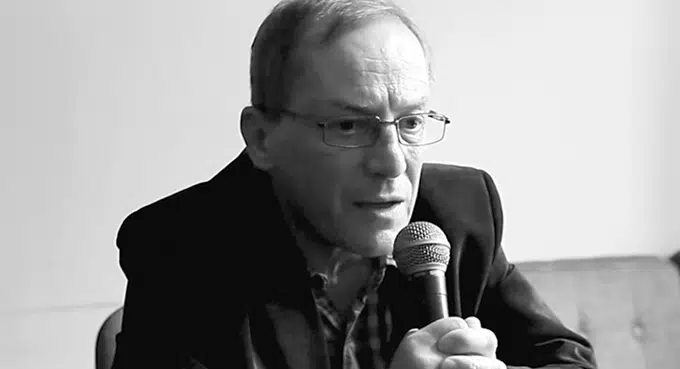 Tadeusz Bradecki (1955-2022)